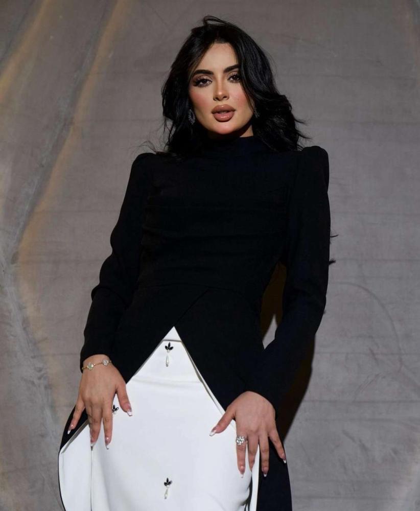 فستان نوره