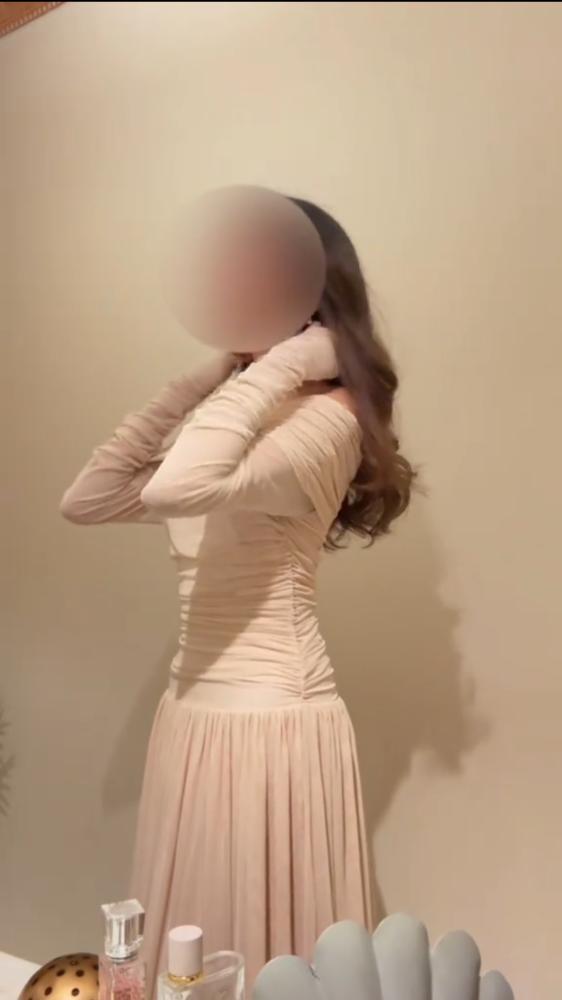 فستان لمارا