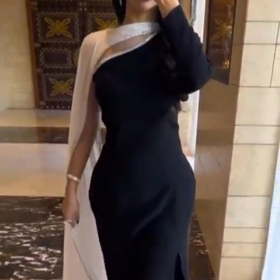 فستان ميار