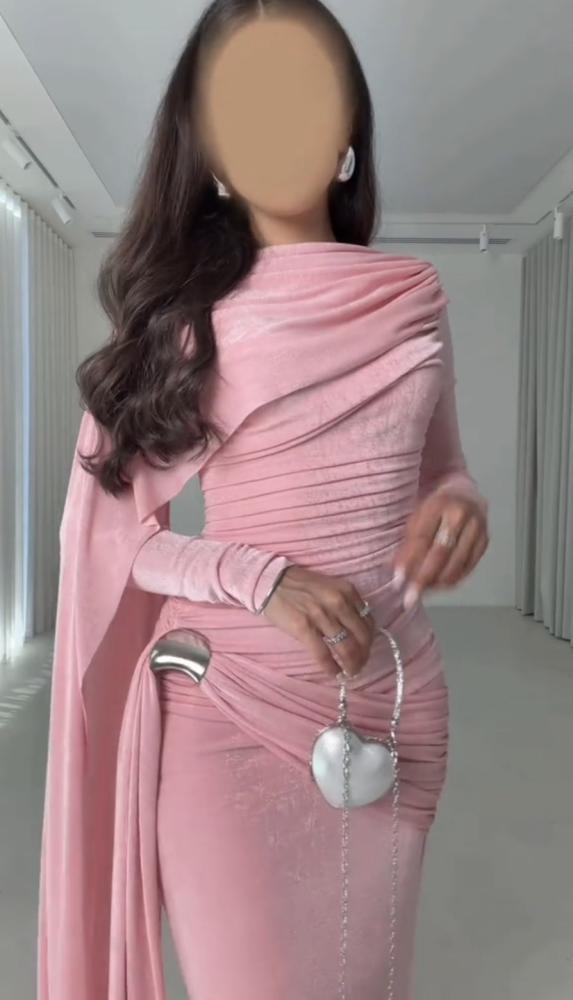 فستان علا
