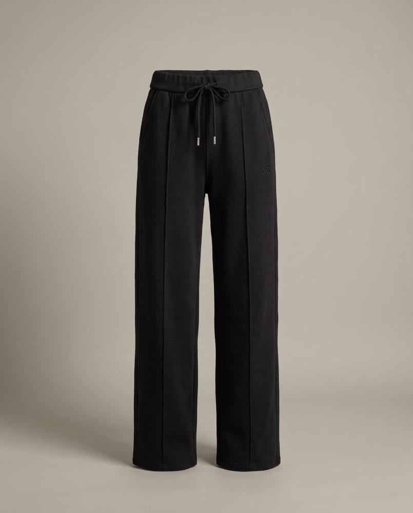 DZ1002 – Statement Wide Leg Pants