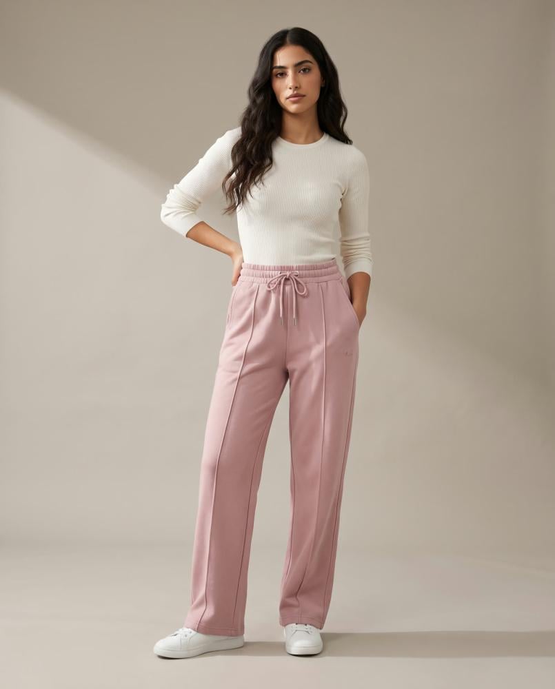 DZ1002 – Statement Wide Leg Pants