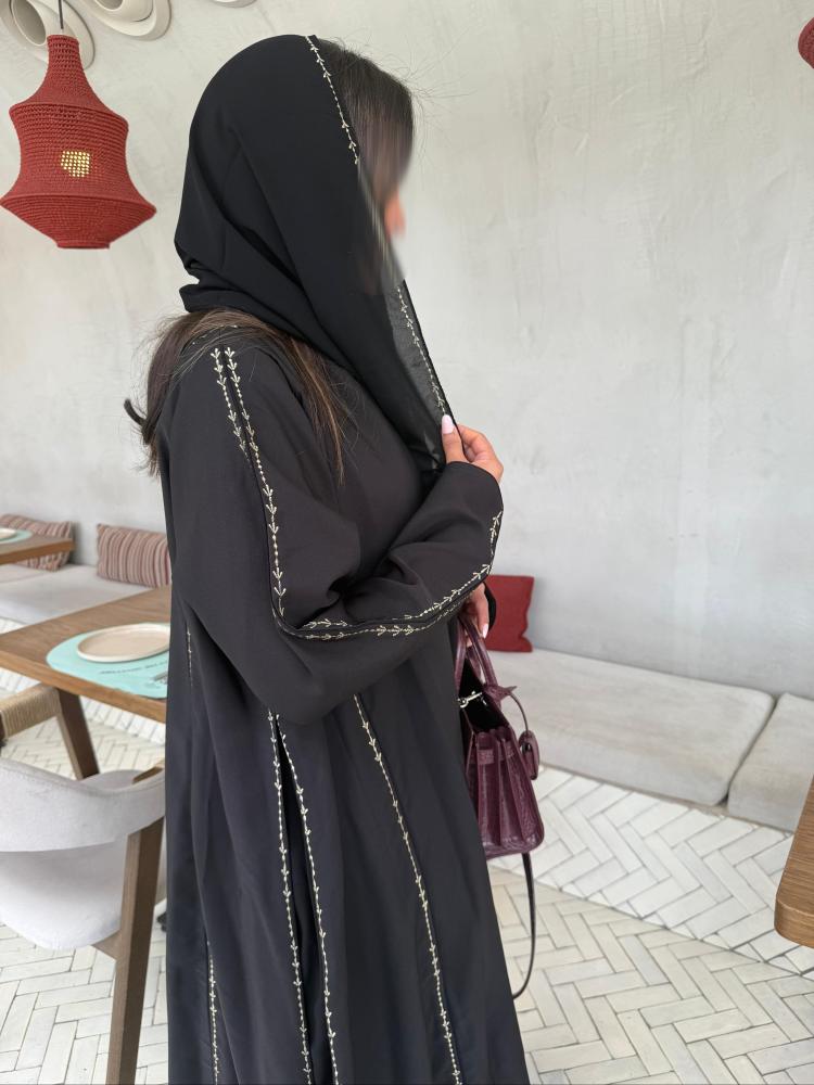 Code 55 لون أسود