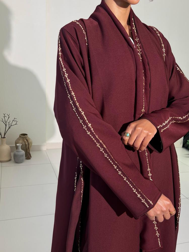 Code 55 لون أسود