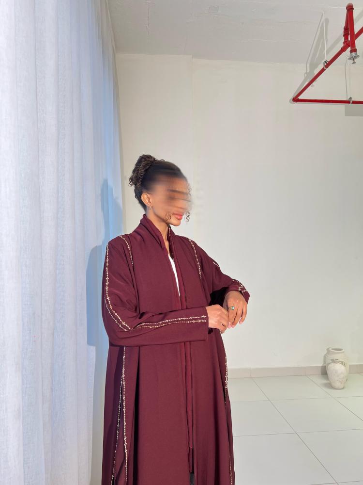 Code 55 لون أسود