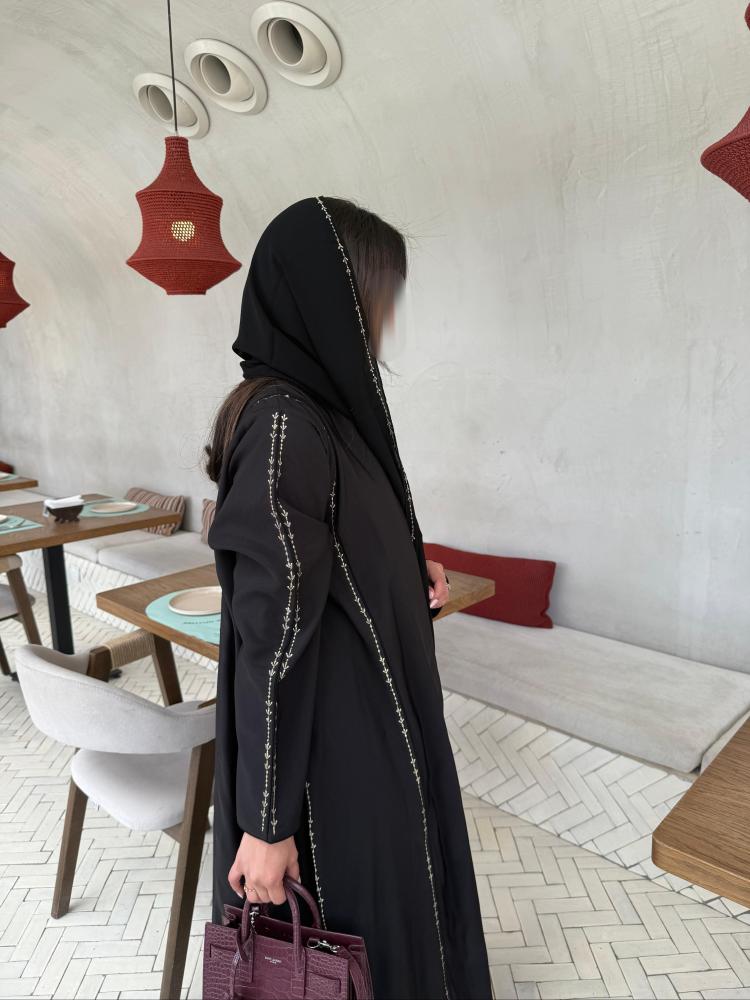 Code 55 لون أسود