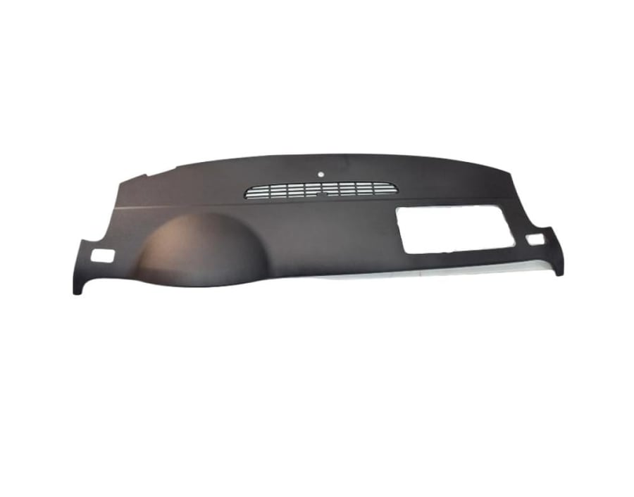 Interior dashboard cover for GMC Tahoe Yukon 2007-2013 burnt brown