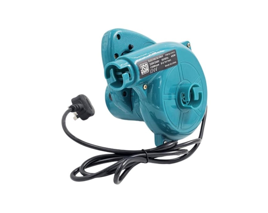 Electric pump 450 watts speeds JSA
