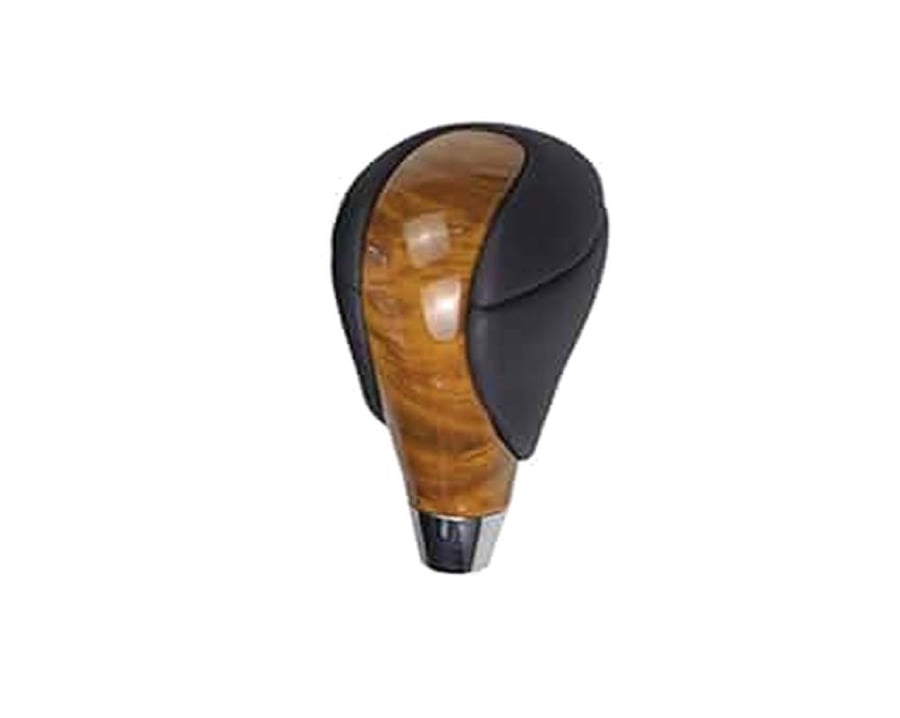 Lemon for Lexus LS460 2008-2012 light wood
