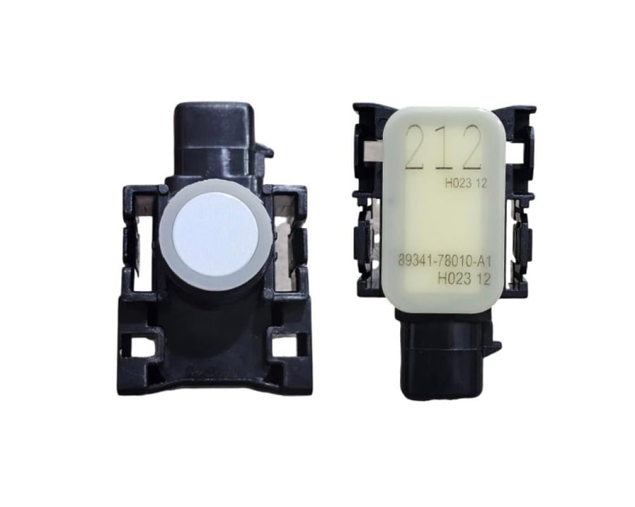 Collision sensor for Lexus ES350 2016