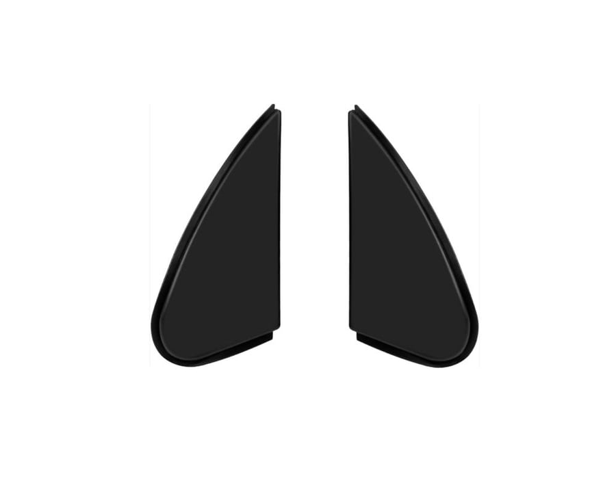 Mirror triangle for Corolla 2014 right and left