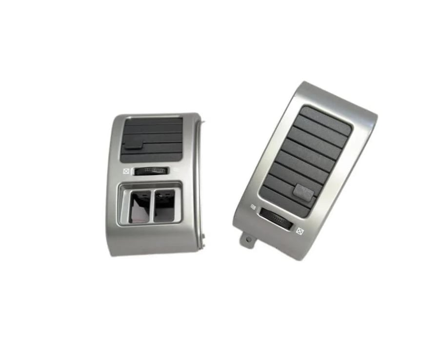 Outer air vent side edges Nissan Patrol Y61