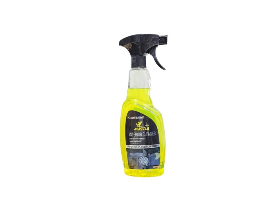 FENIXSHINE - Internal cleaner 750 ml