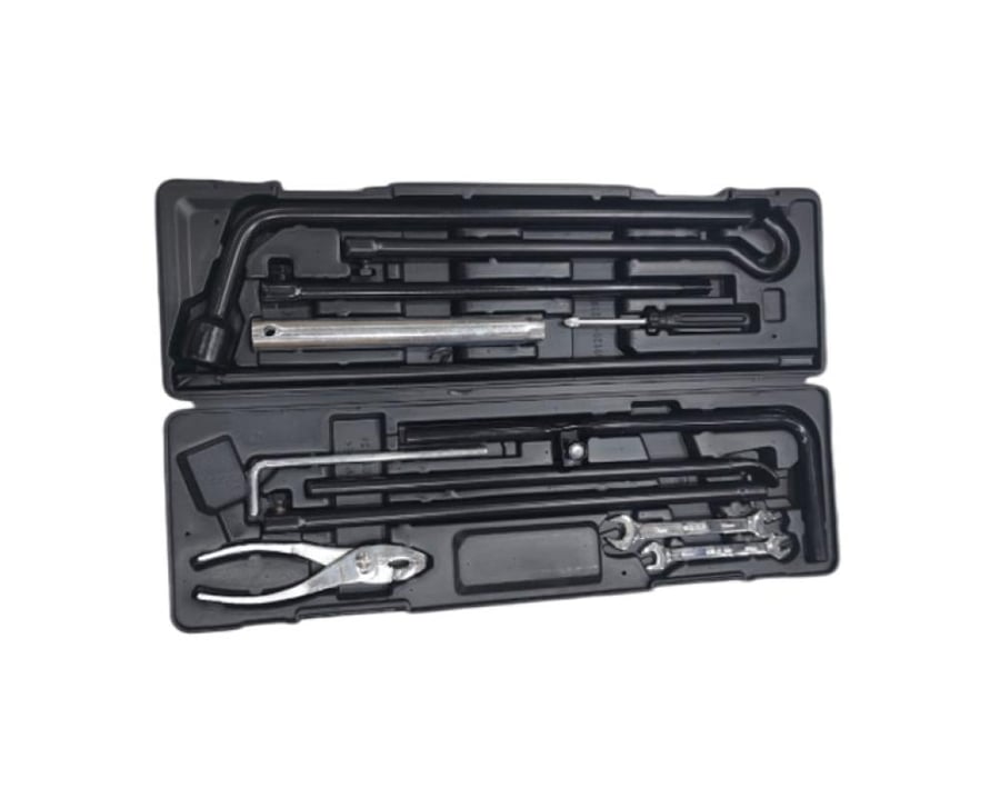 Land Cruiser equipment bag 1998-2007