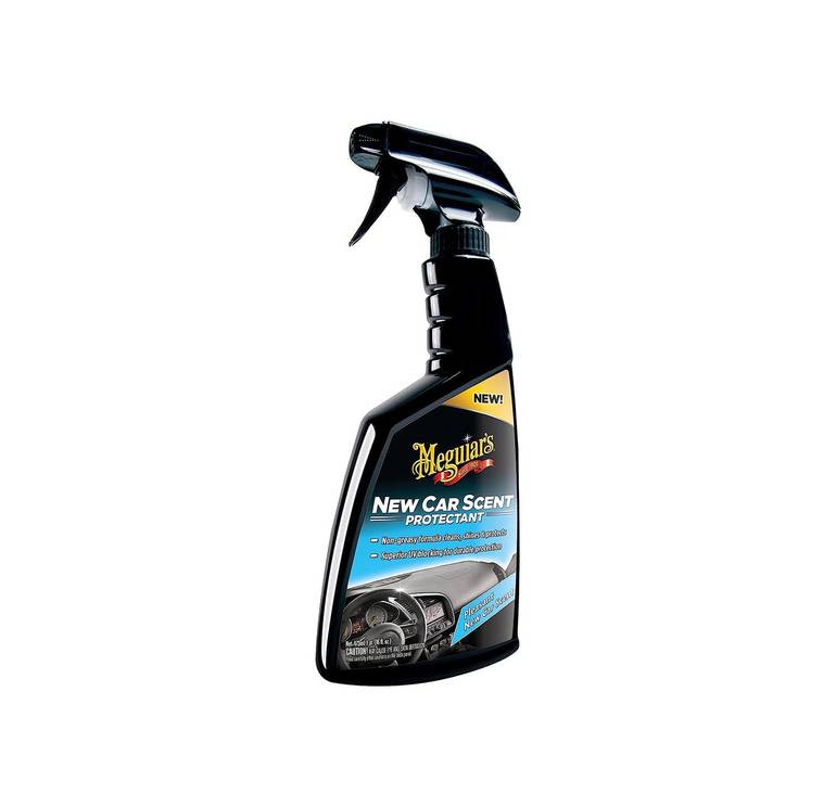 ملمع ومنظف G4216 واقي السيارة الداخلي - ميجوايرز MEGUIAR'S