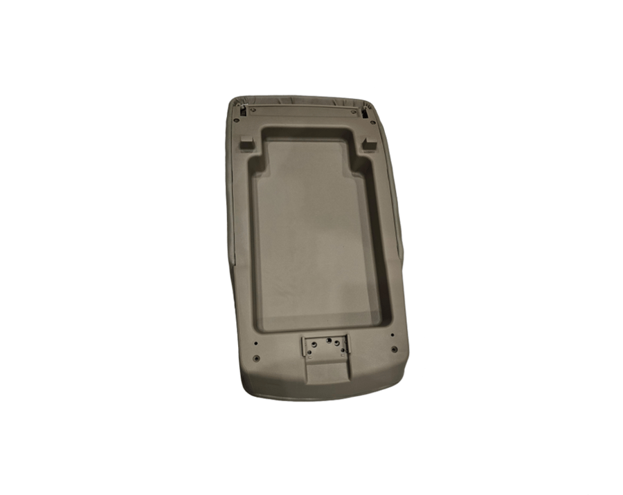 Camry beige cushion 2007-2011 with base and clips