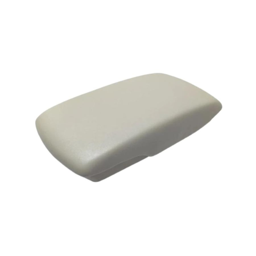 Camry beige cushion 2007-2011 with base and clips