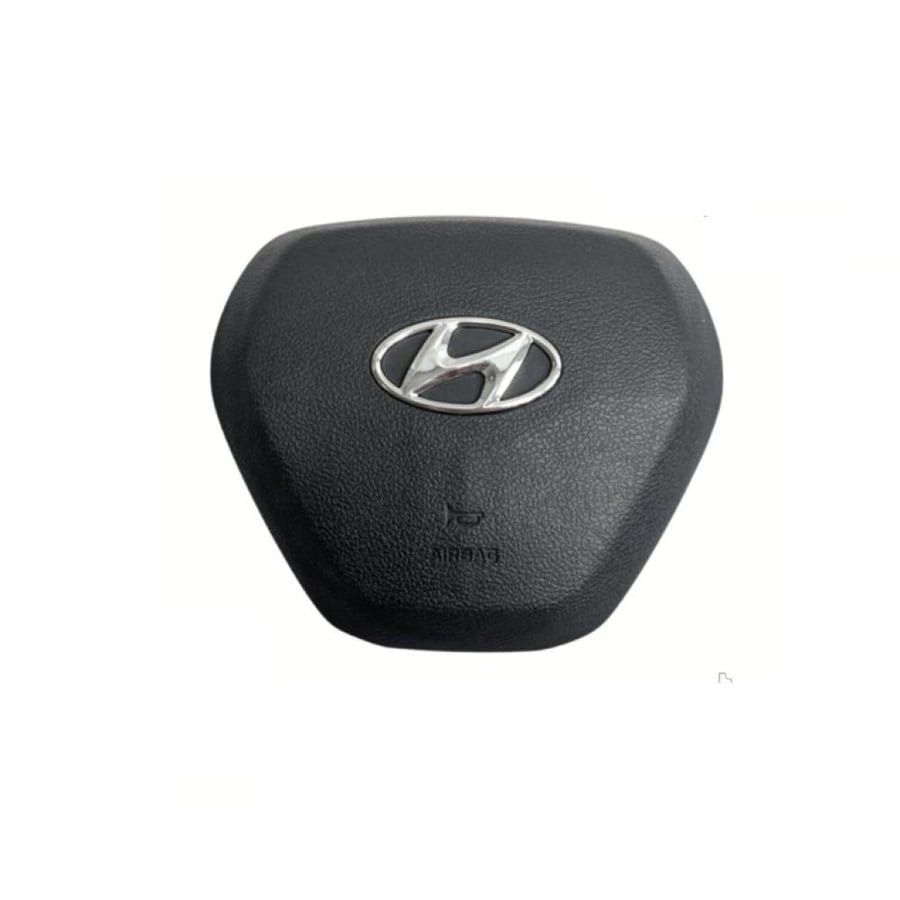 Airbag - Steering wheel airbag cover for Sonata 2018