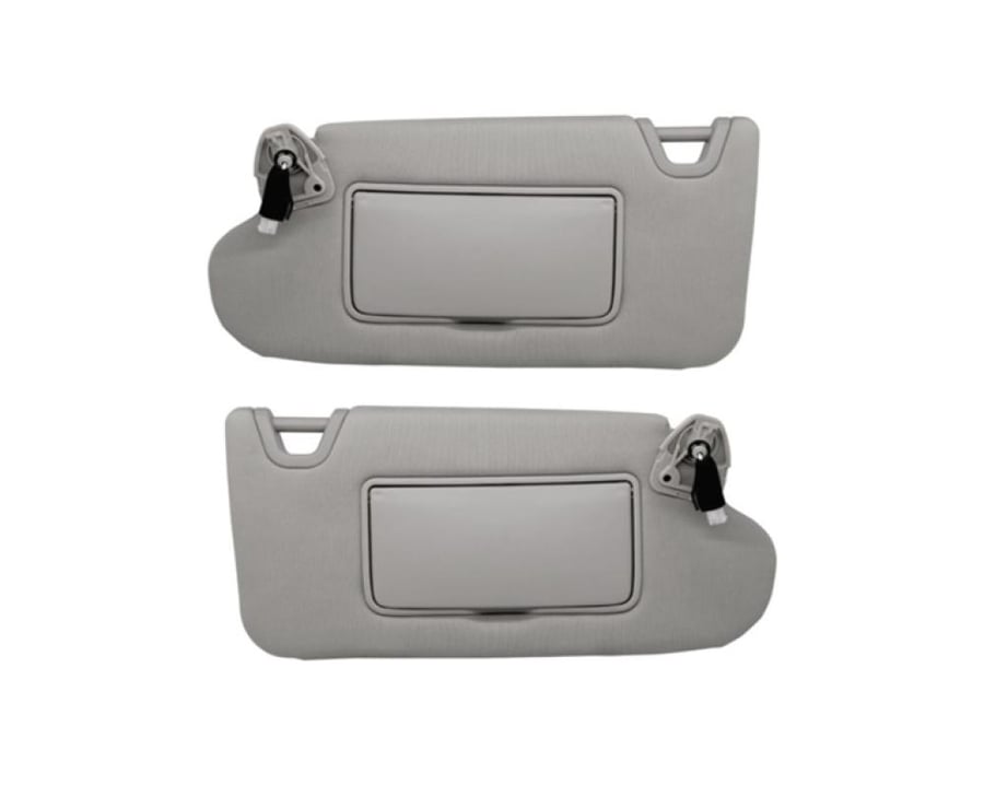 Tempera roof for Altima 2012-2015 right and left gray