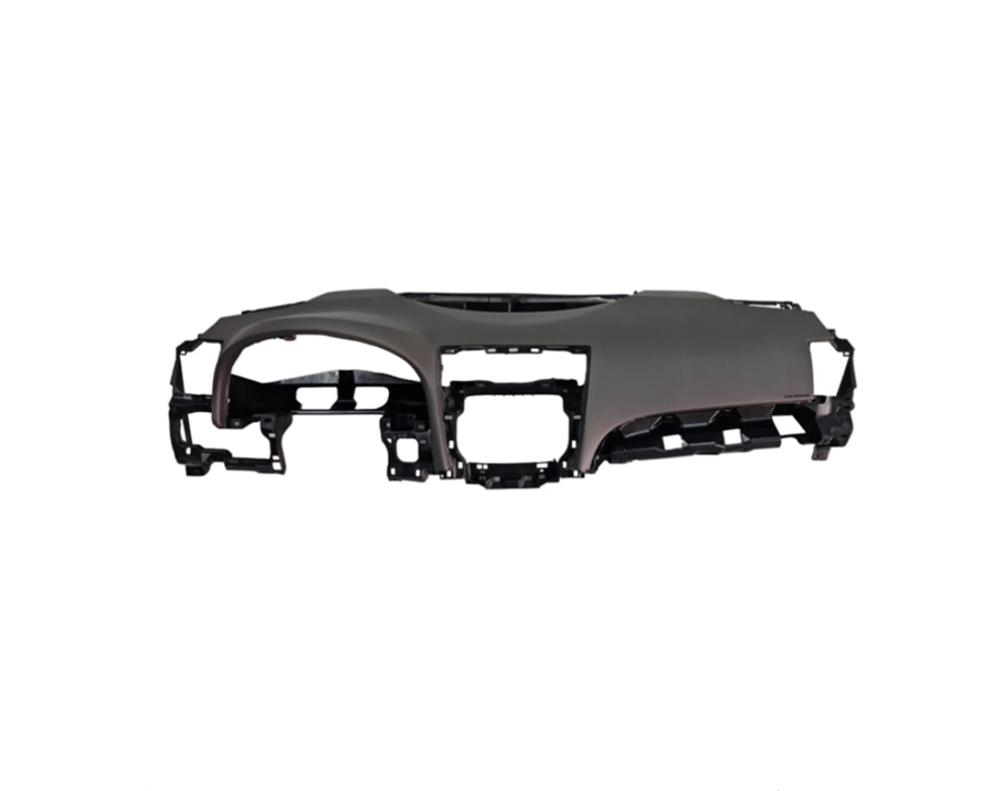 Inner dashboard cover for Camry 2007-2011 black