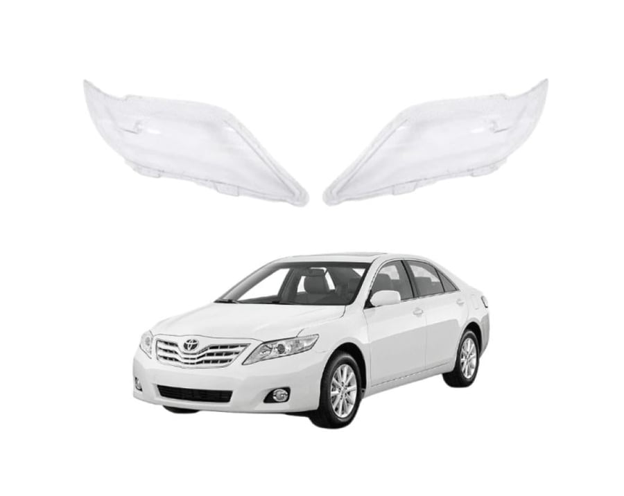 Candle cover for Camry 2010-2011
