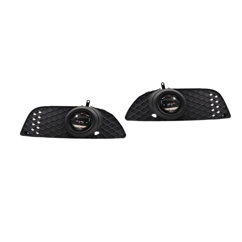 Fog light set for Lancer 2016