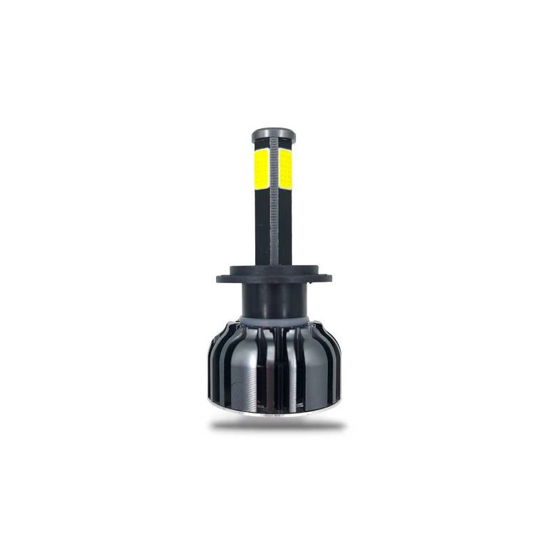 لمبات ليد °390 LED فوكاس بيم FOCUS BEAM H7