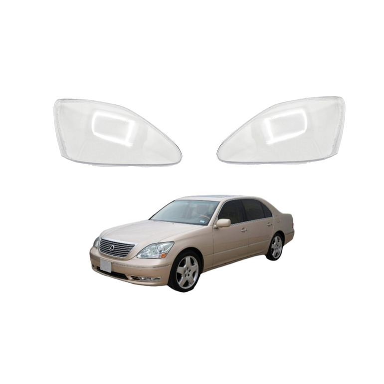 قزاز شمعات لكزس LS430 2006 - اوتوموتيف