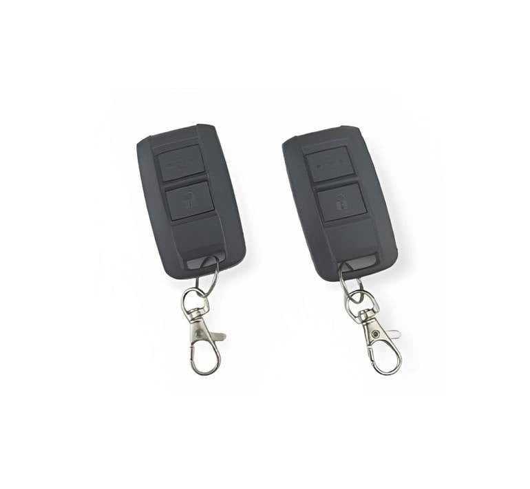 Toyota Shas 2007 door lock and unlock remote