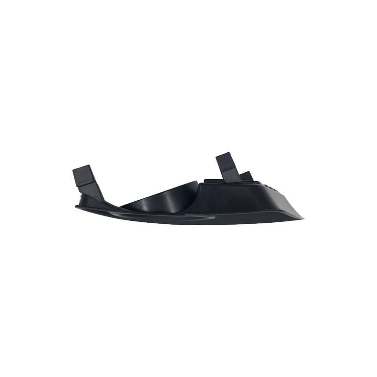 Dodge Charger 2011 fog light kit