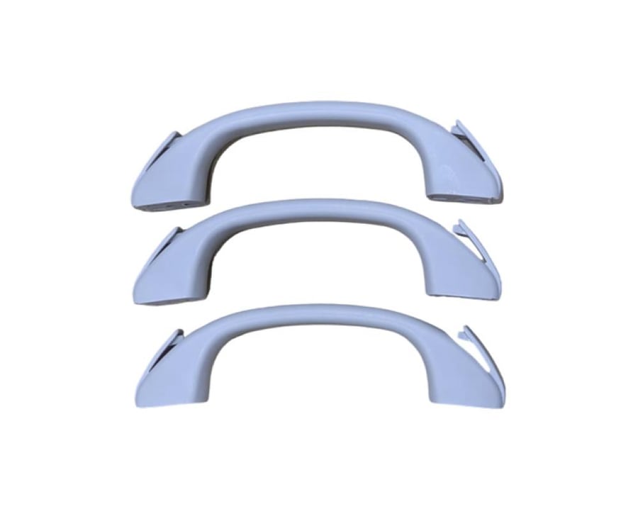 Highlander 2006-2015 roof handle set, Innova Fortuner