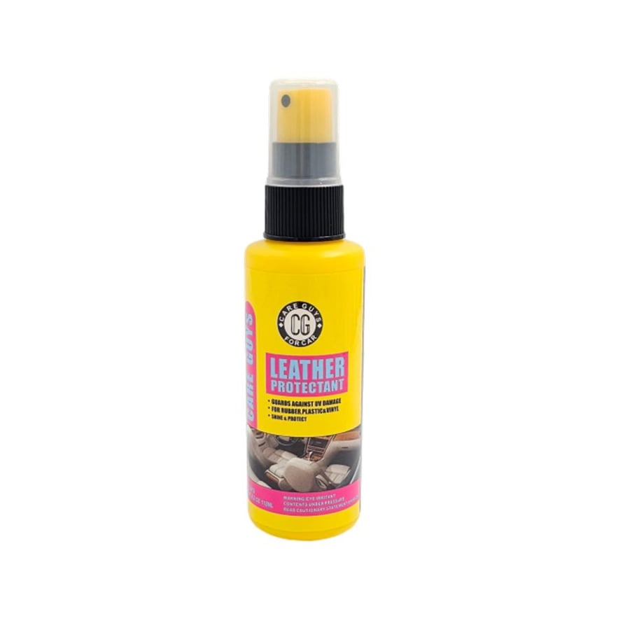 Care Guys - Leather Seat Protector 118 ml