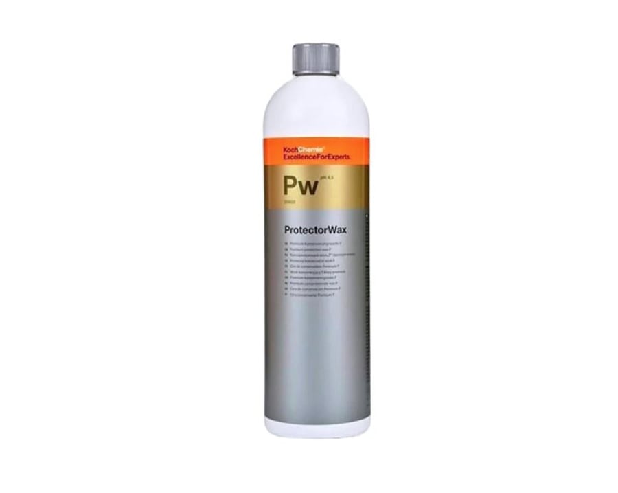Kush Kimmi - German Protection Wax ProtectorWax Pw 1L