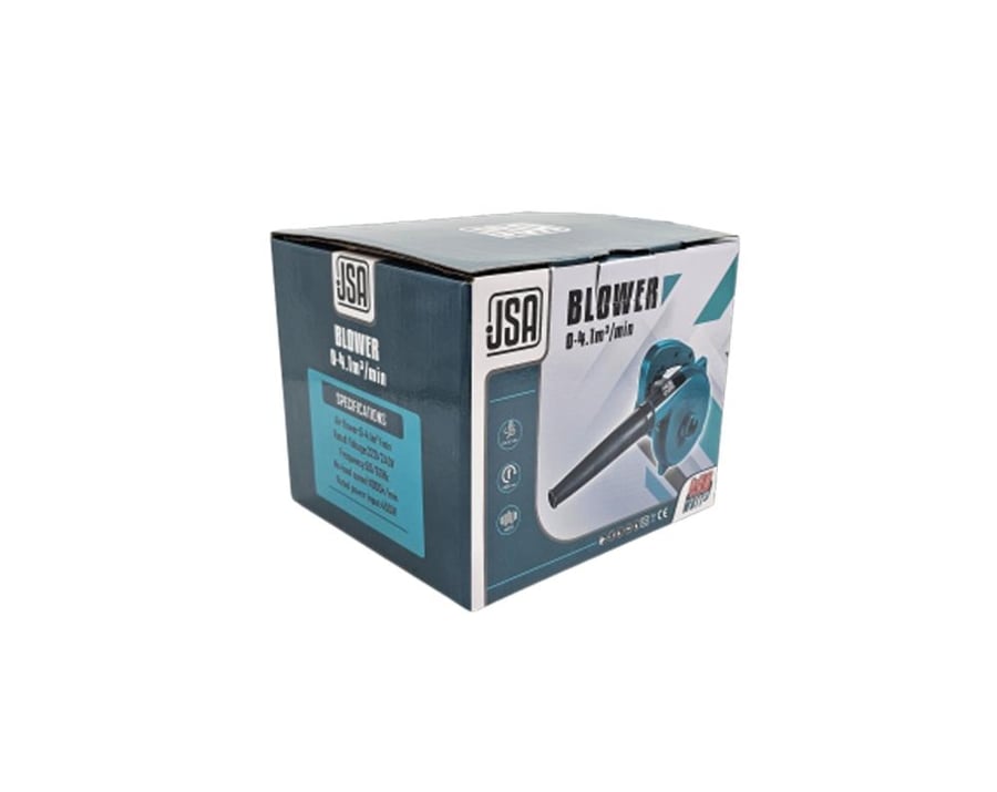 Electric pump 450 watts speeds JSA