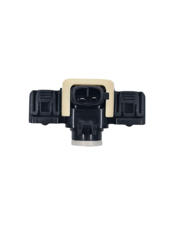 حساس صدام لكزس ES350