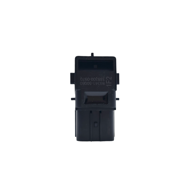 Collision sensor for Lexus LS460