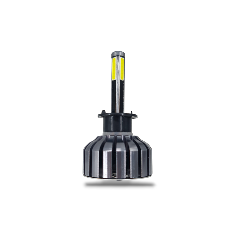 LED bulbs 390° FOCUS BEAM - FOCUS BEAM H1