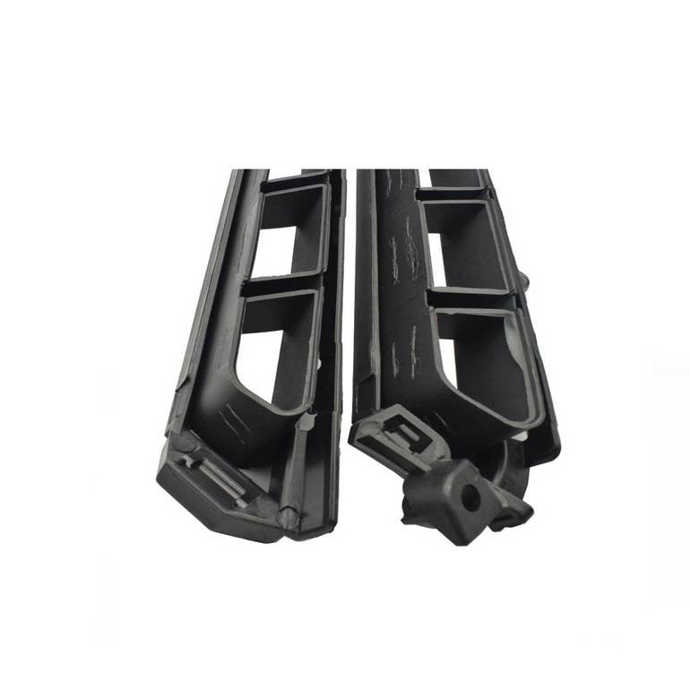 Open light fixture frame set for Elantra 2019