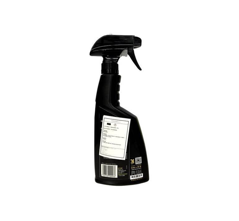 ميجوايرز MEGUIAR'S - ملمع ومنظف الديكورات G4116AM NATURAL SHINE
