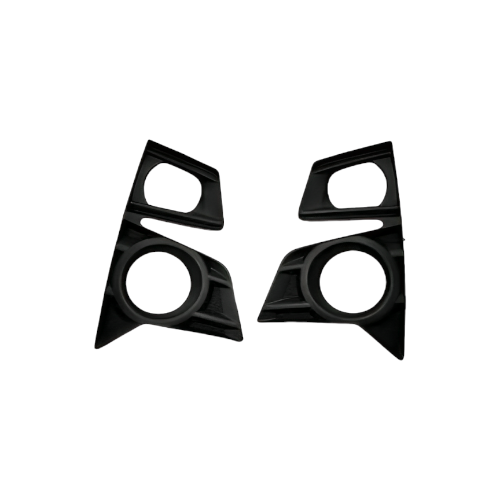 Isuzu D-Max 2020 fog light set