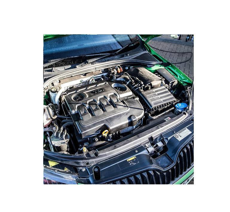 ميجوايرز MEGUIAR'S - منظف مكينة السيارة G14816 ENGINE CLEANER