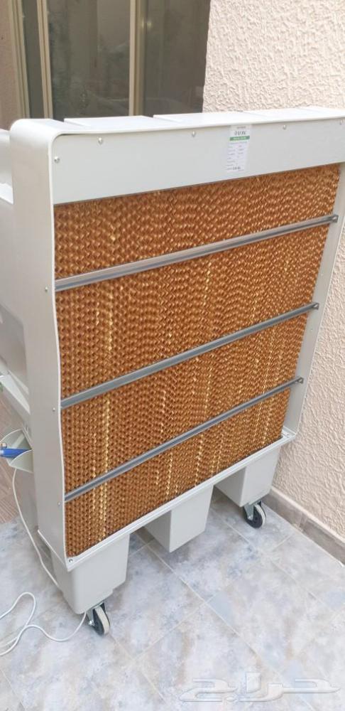 مكيف صحراوي ايكون CG-600