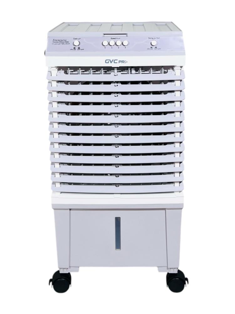 Desert air conditioner GVC Pro 80W, 20 liters - GVCAR-9620