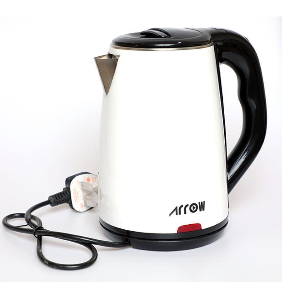 Water boiler 1500 watt 1.8 liter