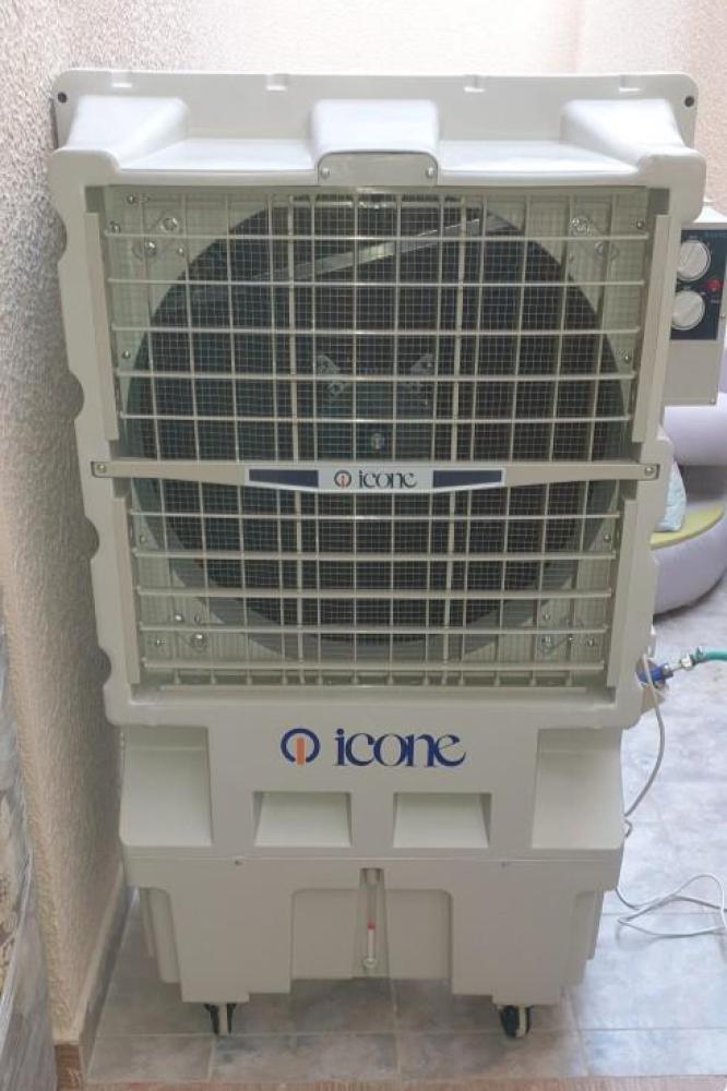 مكيف صحراوي ايكون CG-600