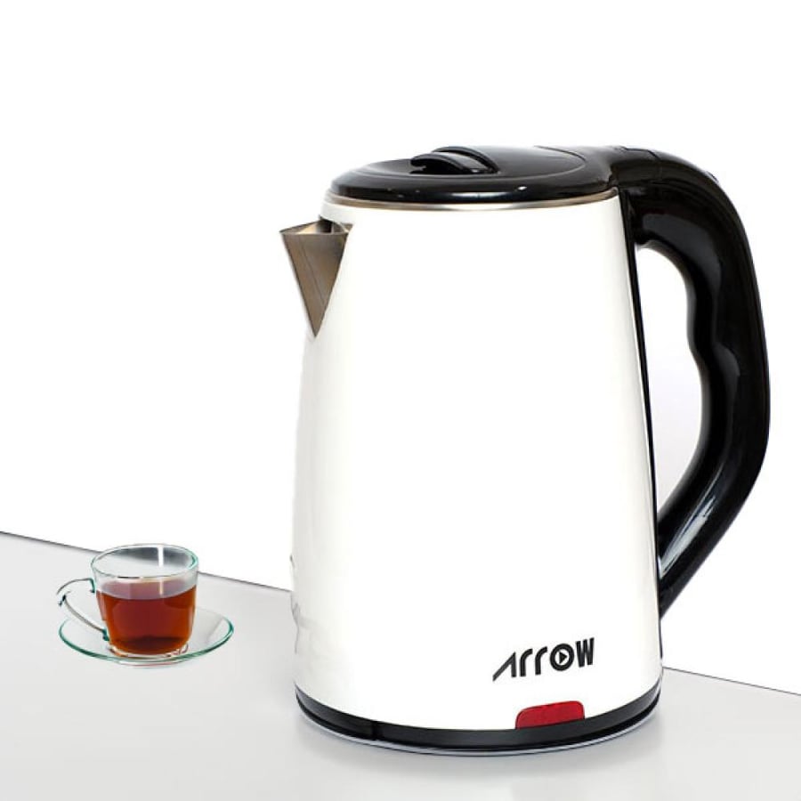Water boiler 1500 watt 1.8 liter