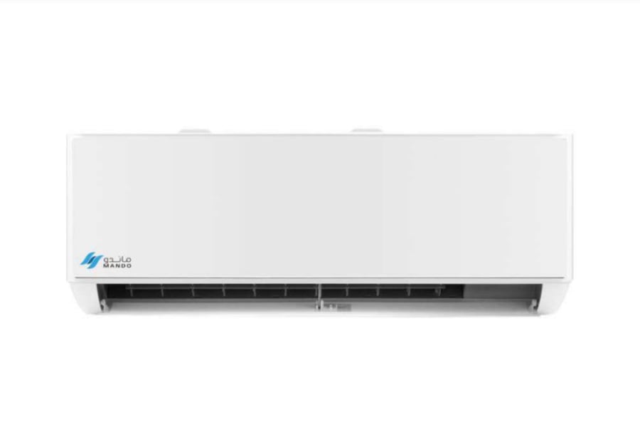 Mando wall-mounted split air conditioner 28600 BTU - Wi-Fi - cooling only - F23M-36CT