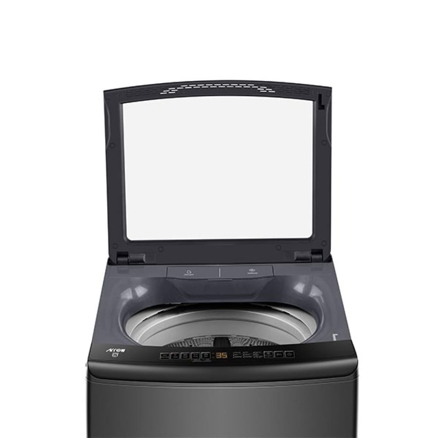 Top-loading washing machine 15 kg - RO-15TLH