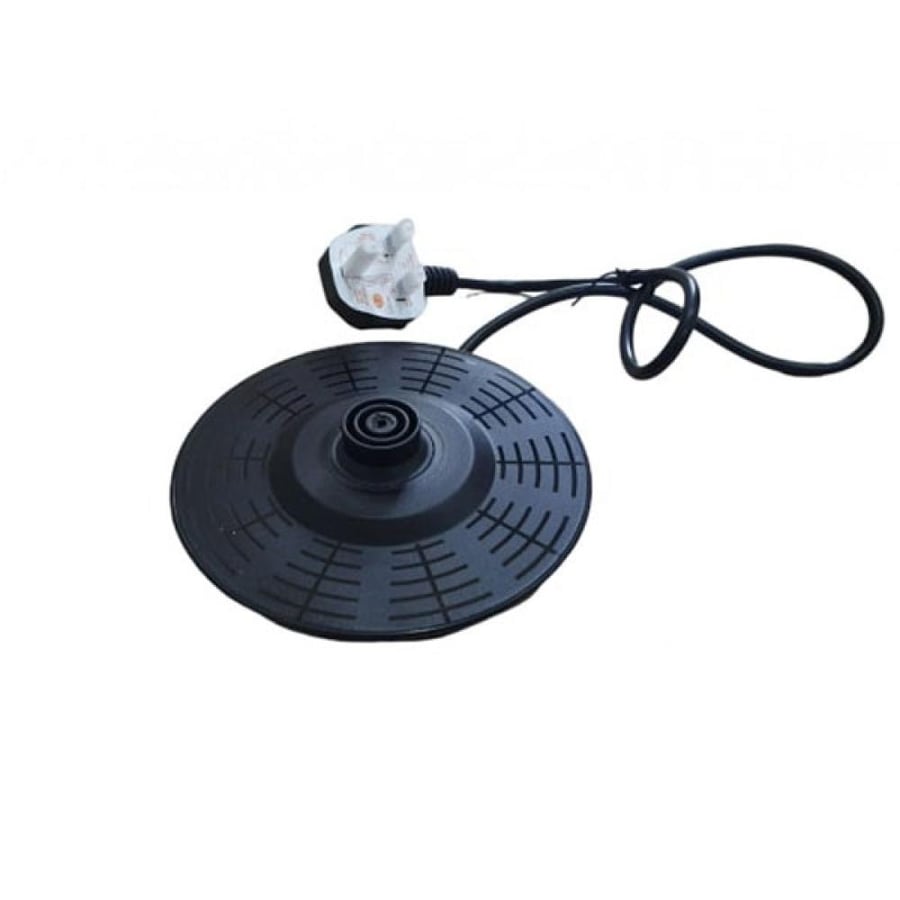 Water boiler 1500 watt 1.8 liter