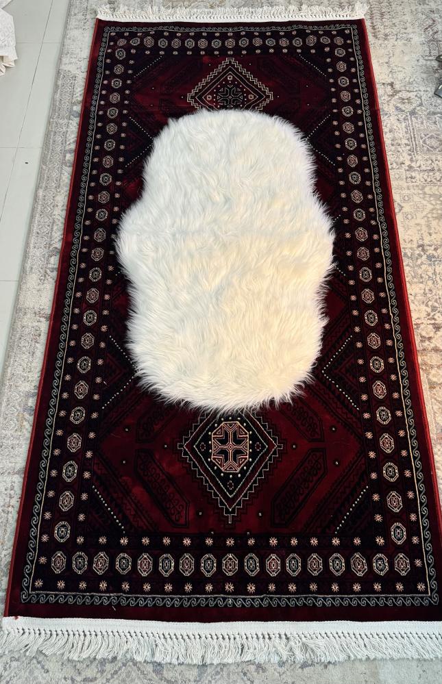 صوف صناعي